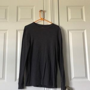 Men’s gap lived in sweater